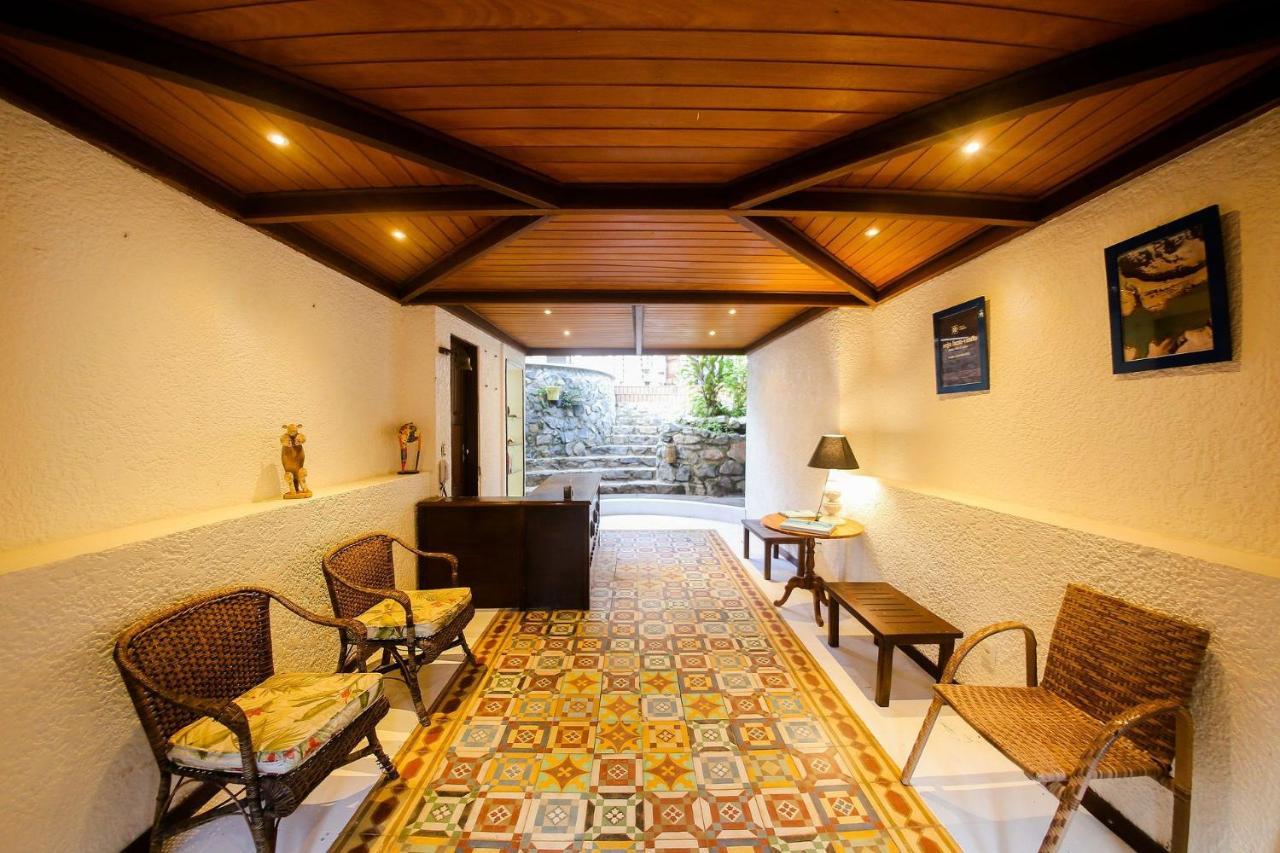 Praia de Pipa Pousada Villa Di Milos - Quarto A Vista מראה חיצוני תמונה